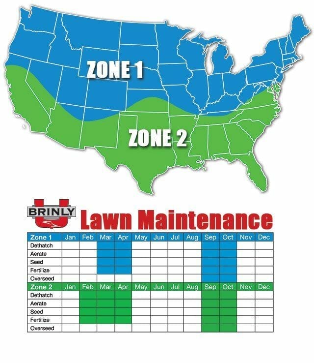 lawn fertilizer for minnesota 2