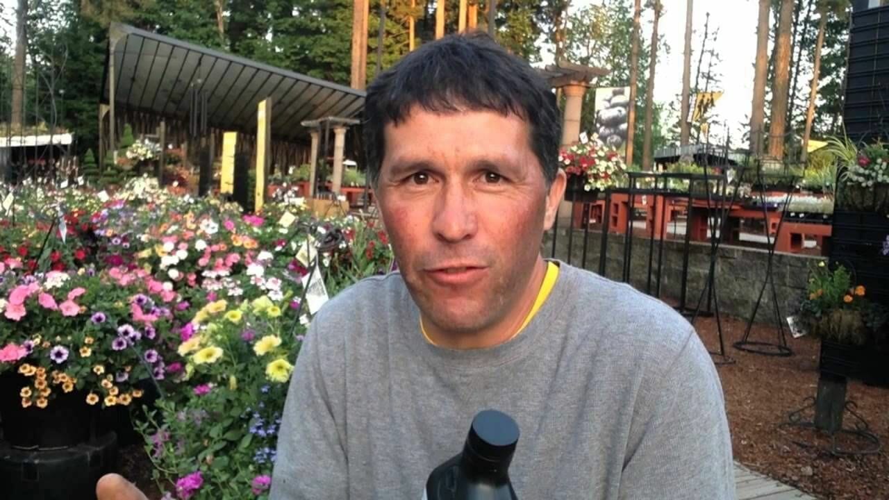 fertilizer for hanging baskets 2