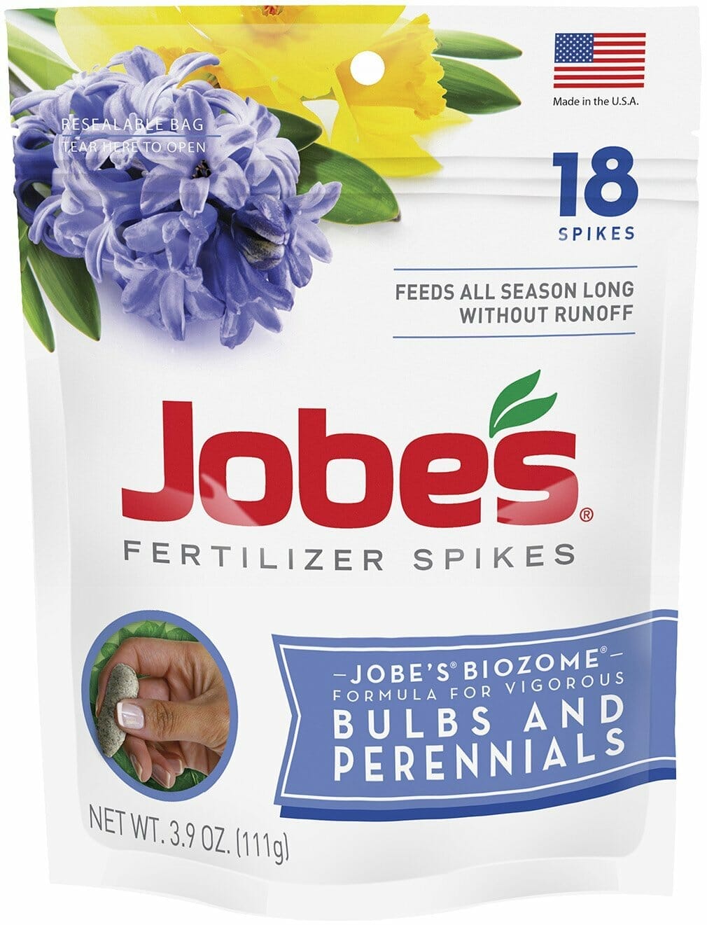 fertilizer for tulips 2