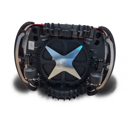 robot mower for hills 2