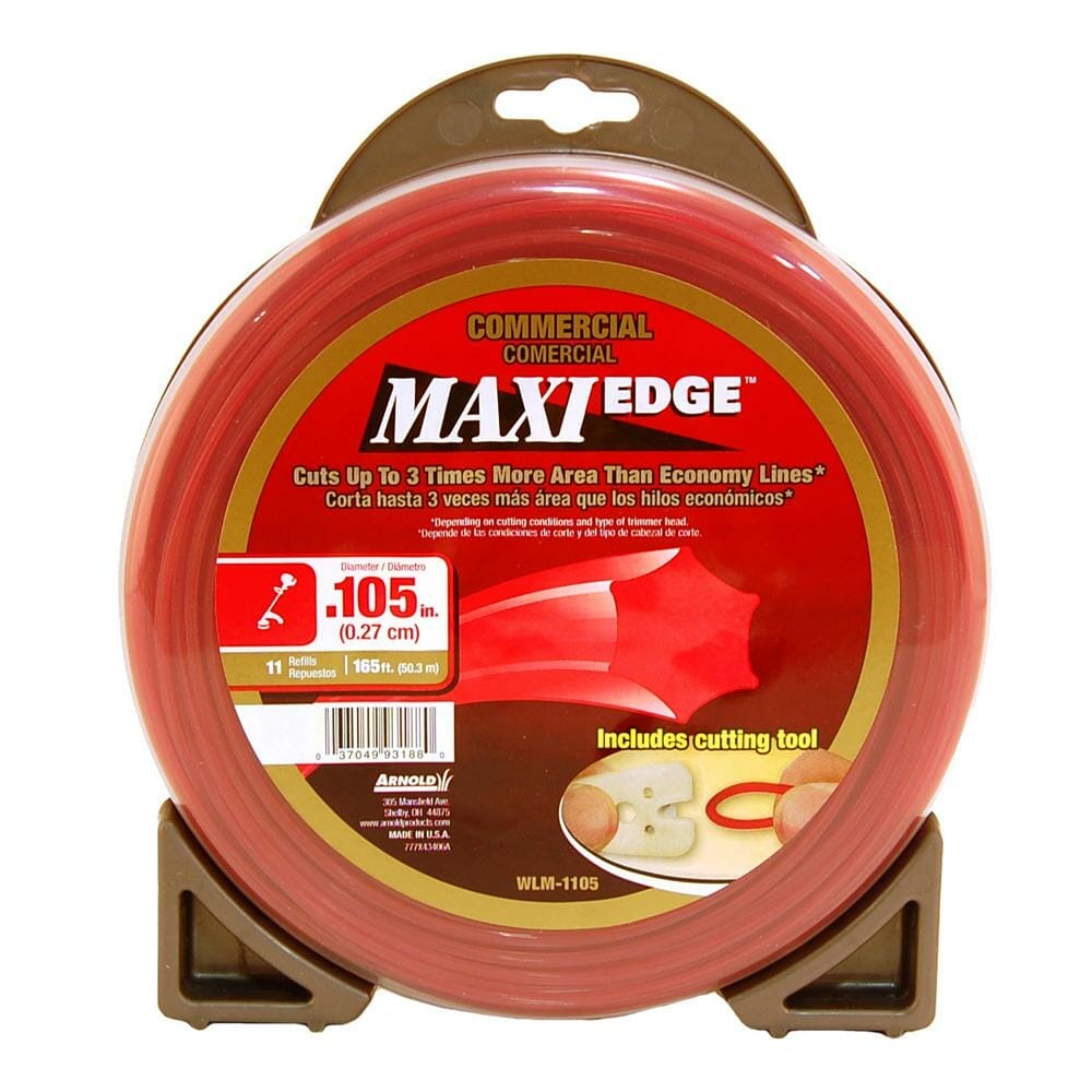 commercial trimmer line 1