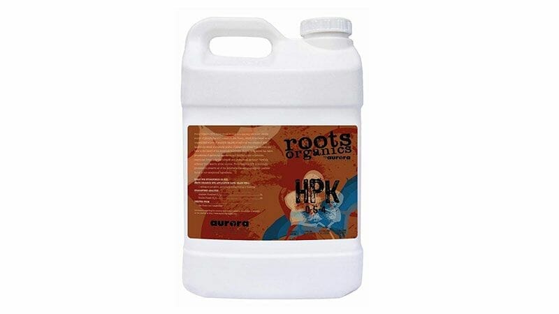 liquid fertilizer for hay field 2