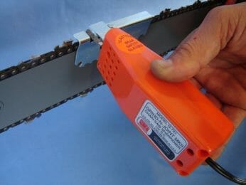 chainsaw chain for professional use 2