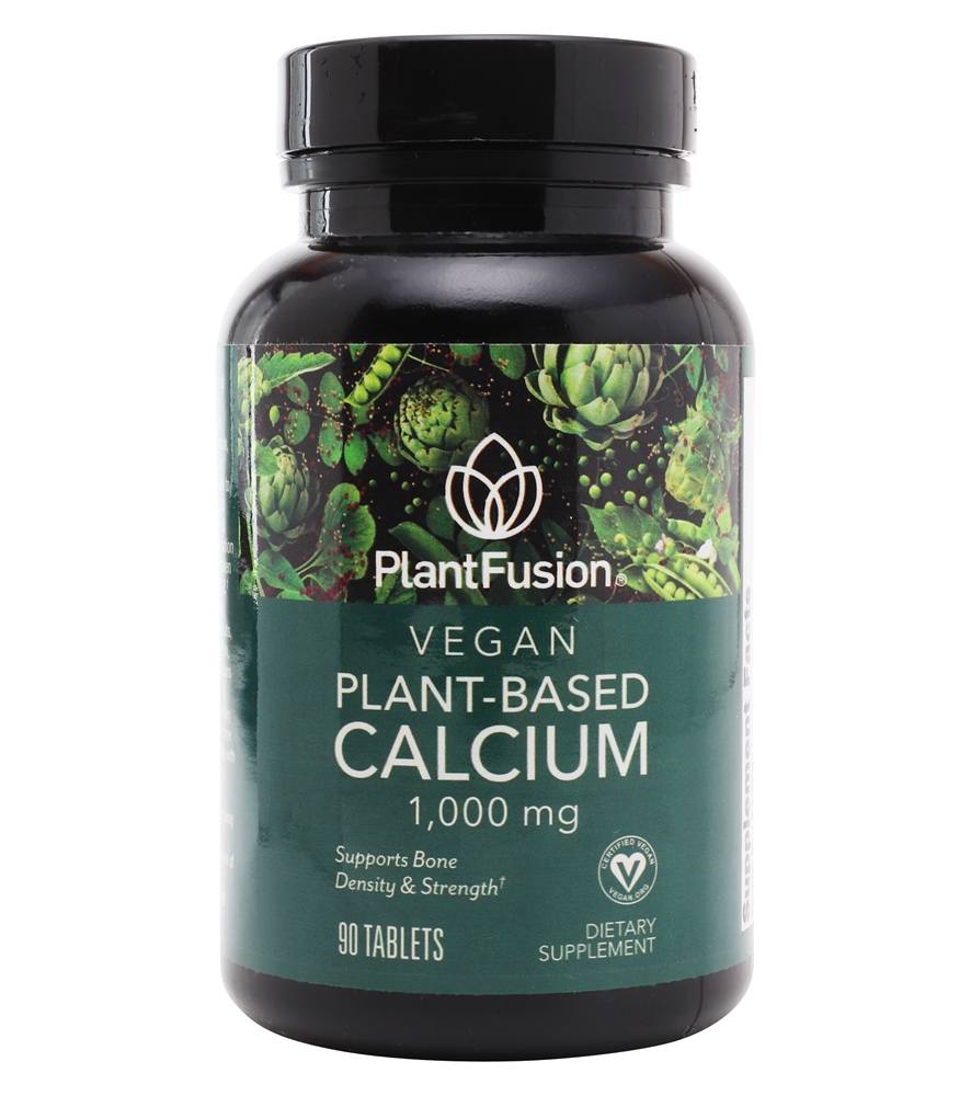 plant based calcium supplement 2