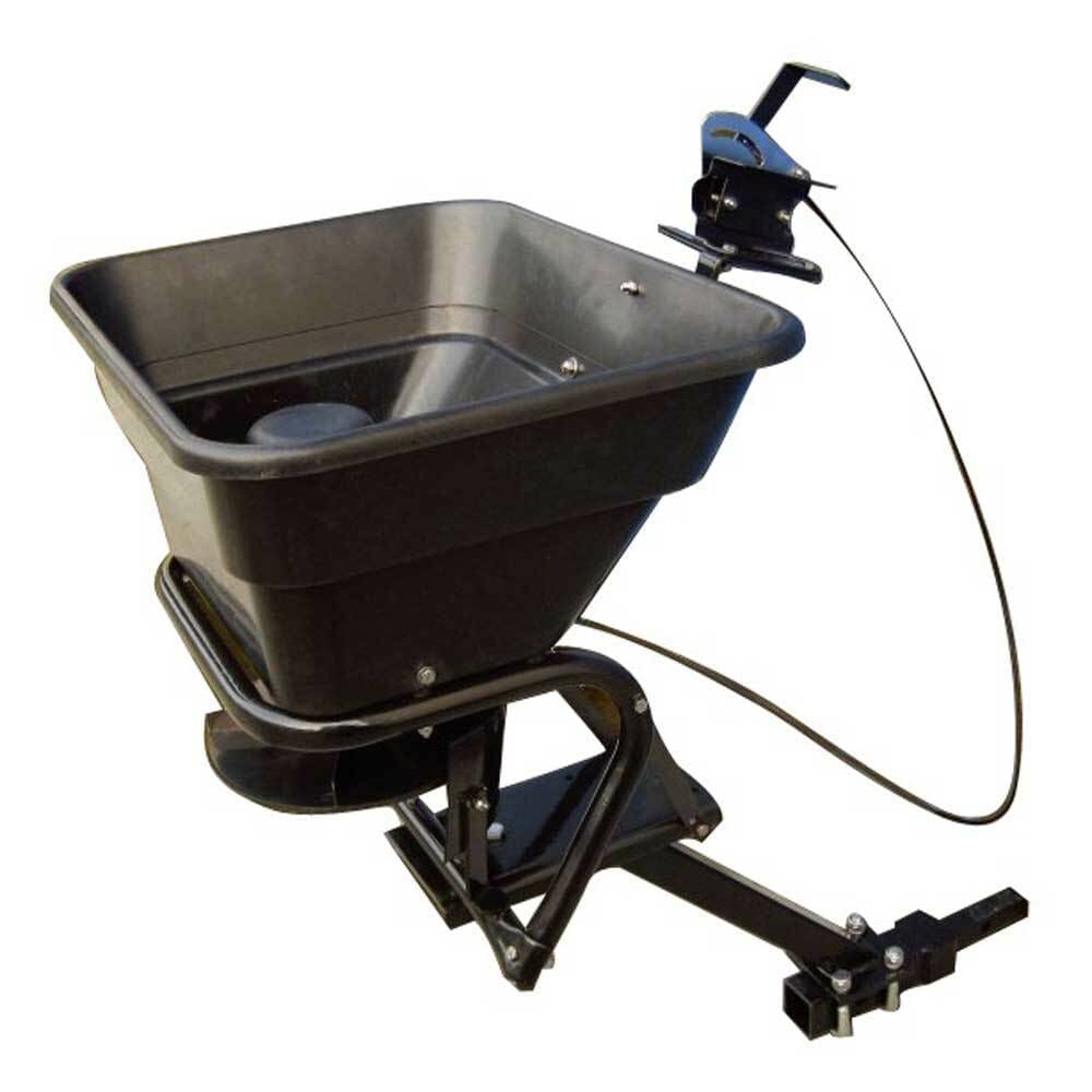 atv fertilizer spreader 2