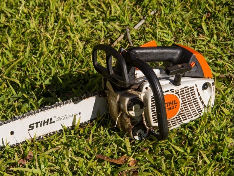 top handle chainsaw 1