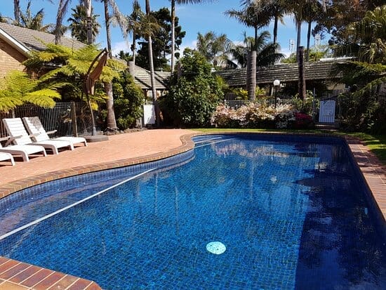 western coastal waters motor inn 1