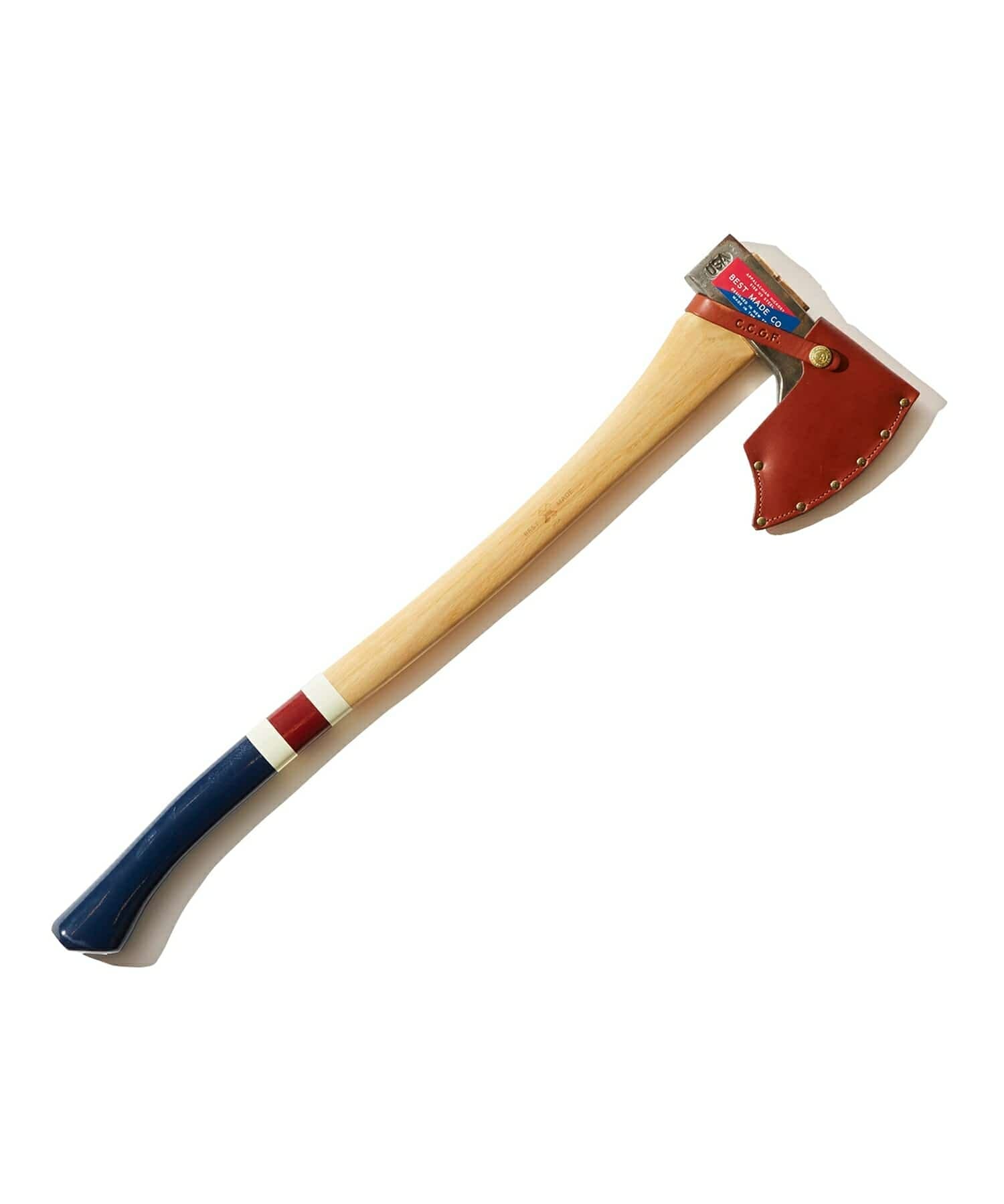 made hudson bay axe 2