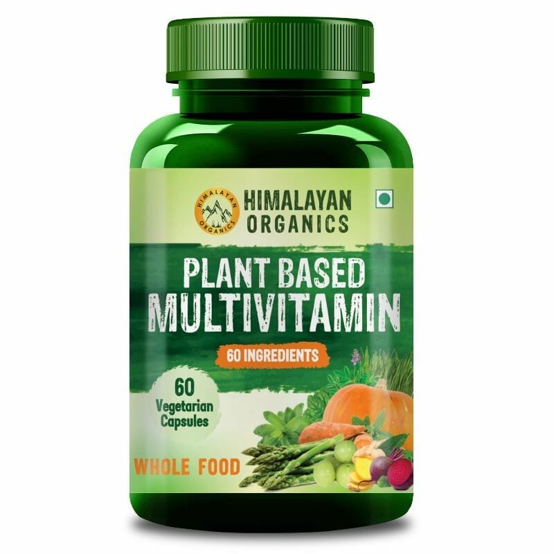 plant based multivitamin india 2