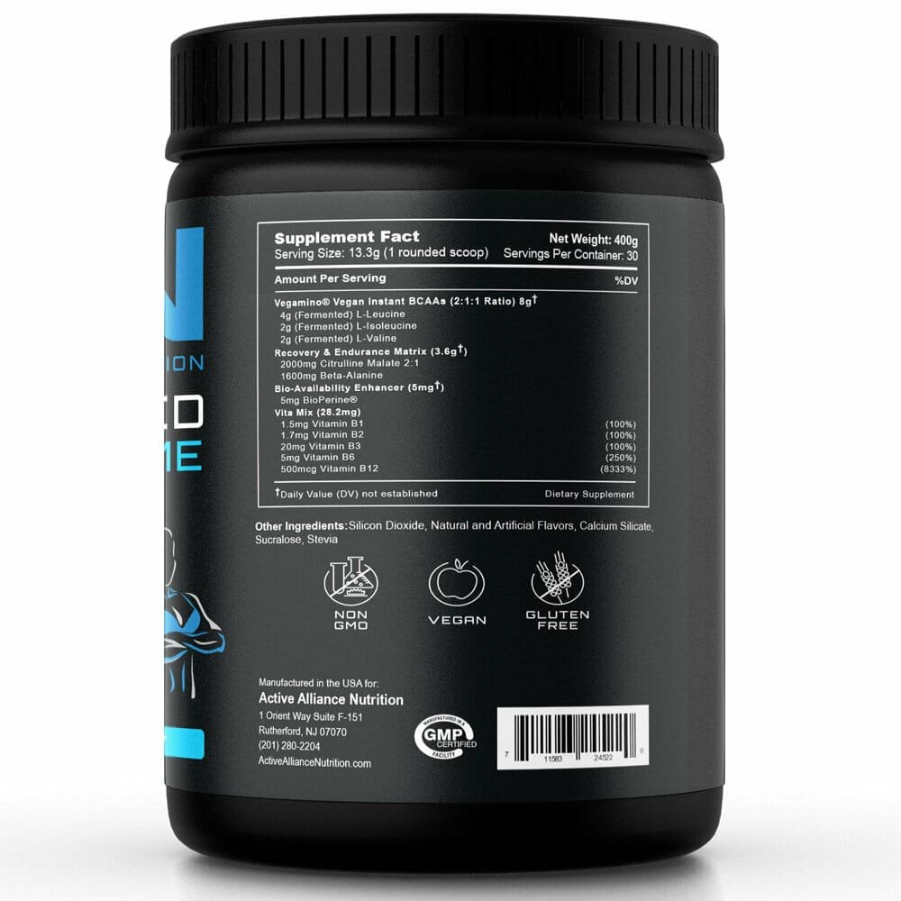 plant based bcaa 2