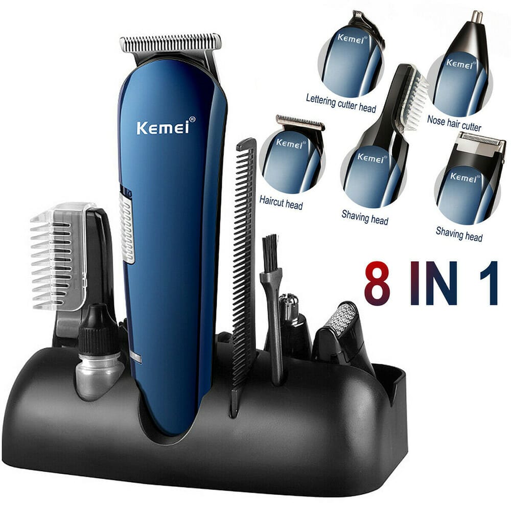waterproof trimmer for men 1