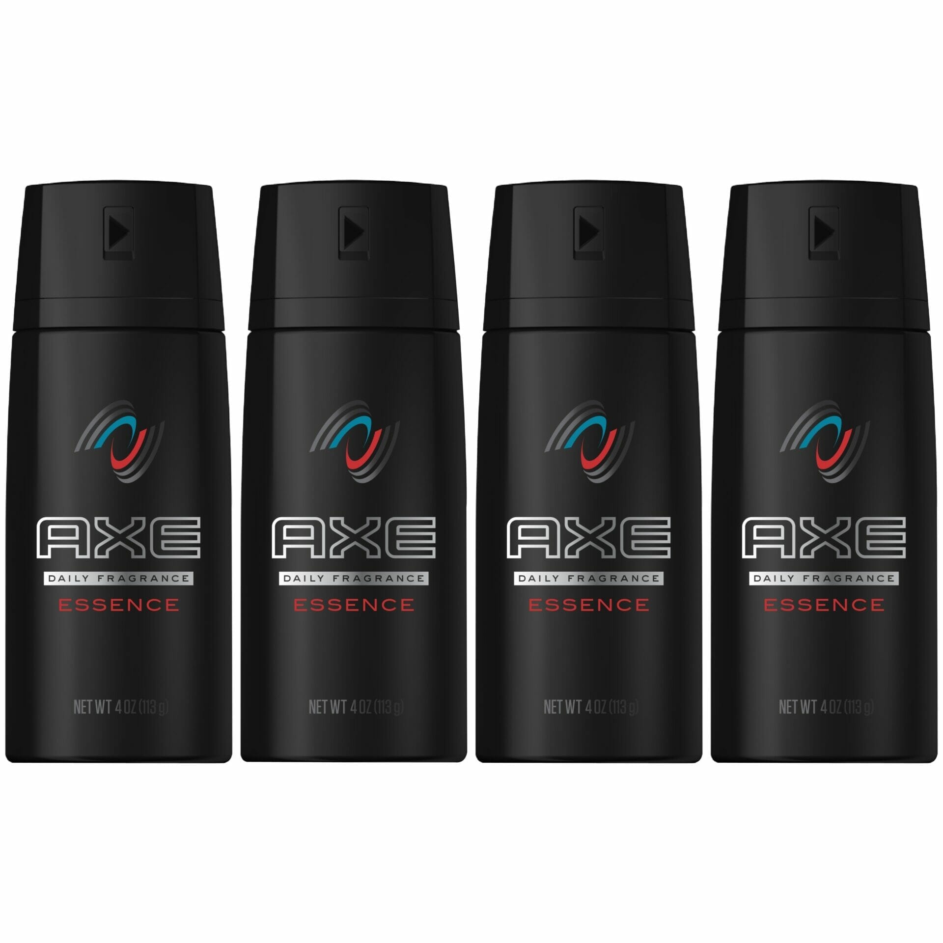 axe spray scent 2