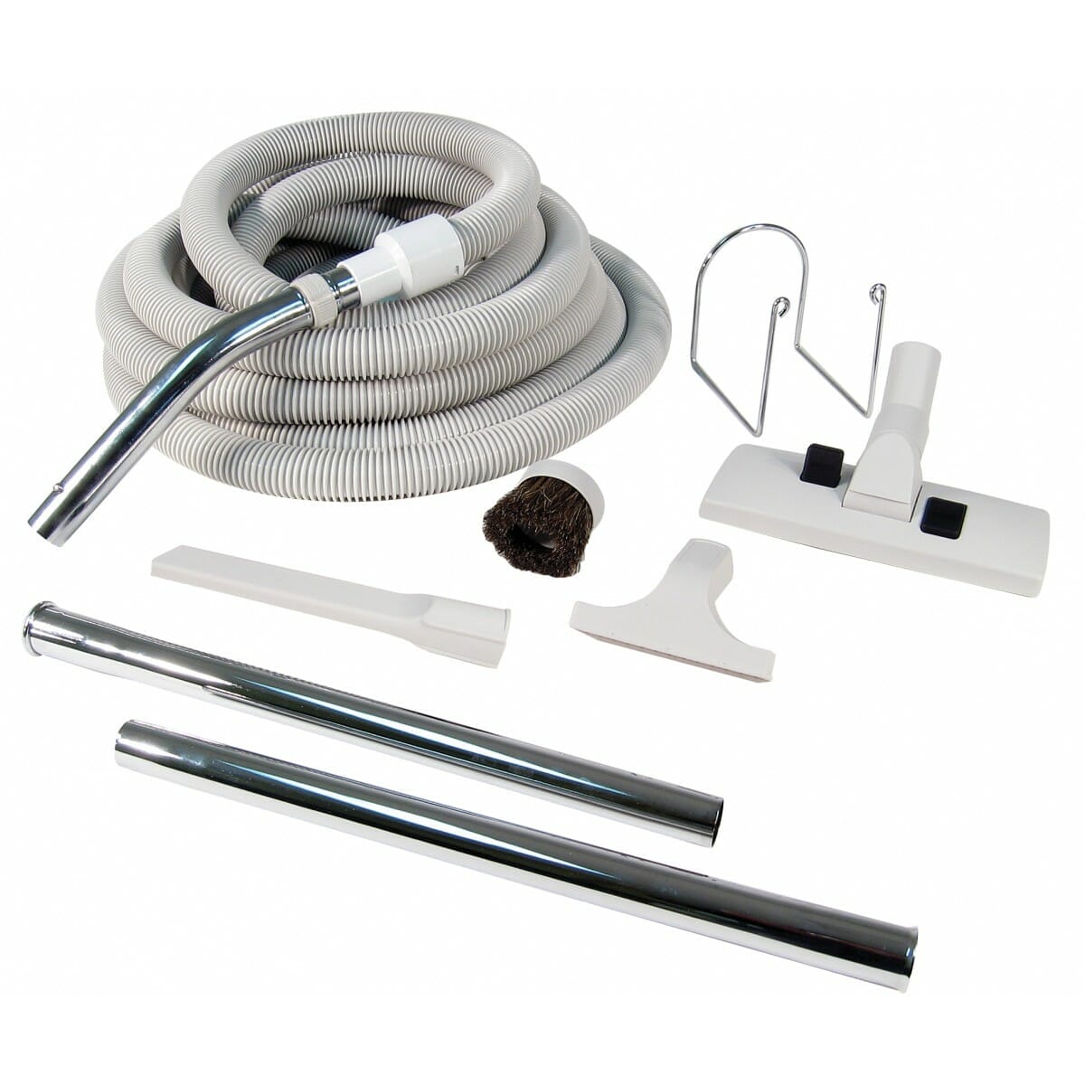10 Best Central Vacuum Hose Kit In 2023 The Wrench Finder