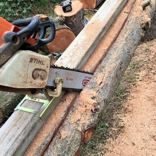 chainsaw for milling 2