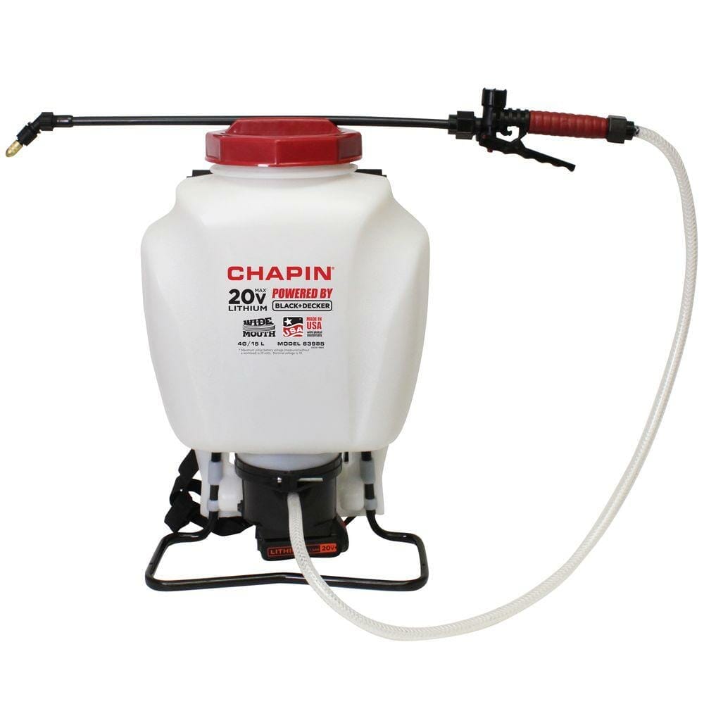 battery backpack sprayer 1