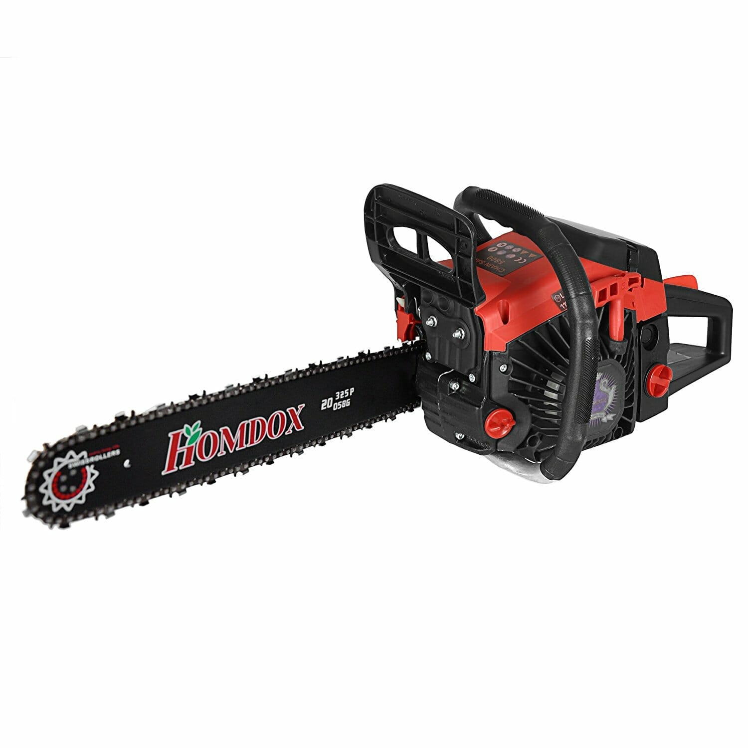 cheap gas chainsaw 1