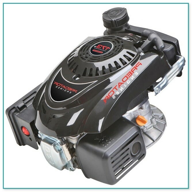 lawn mower engines 2