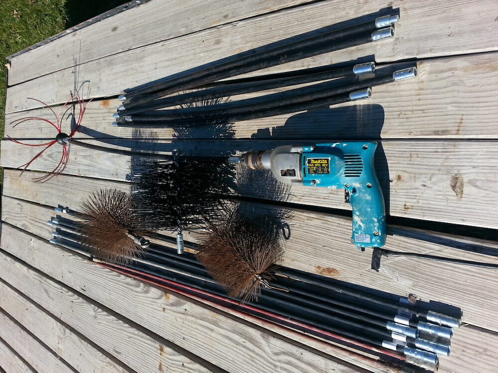 chimney sweep kit 1