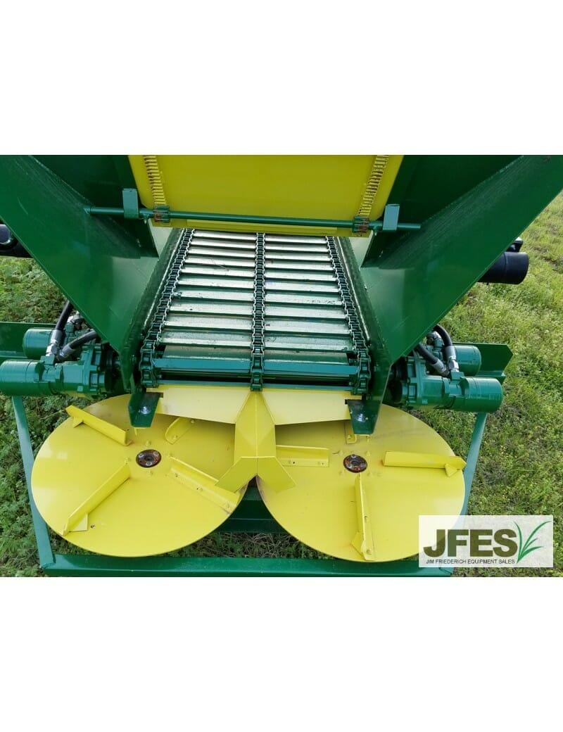 10 Best Chicken Litter Spreader In 2023 The Wrench Finder