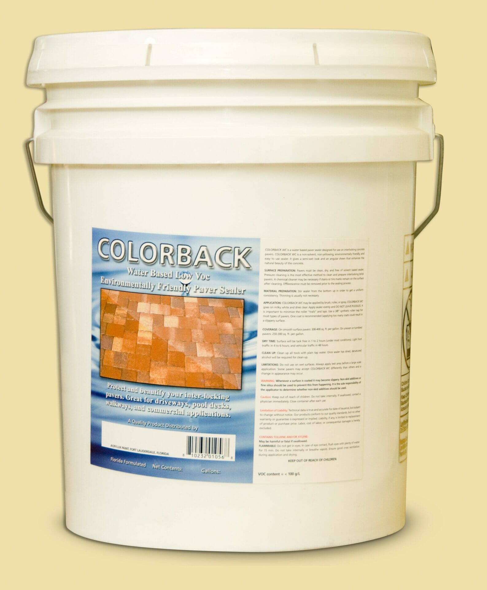 10 Best Water Based Paver Sealer In 2023 The Wrench Finder