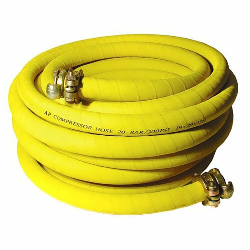 compressor air hose 1