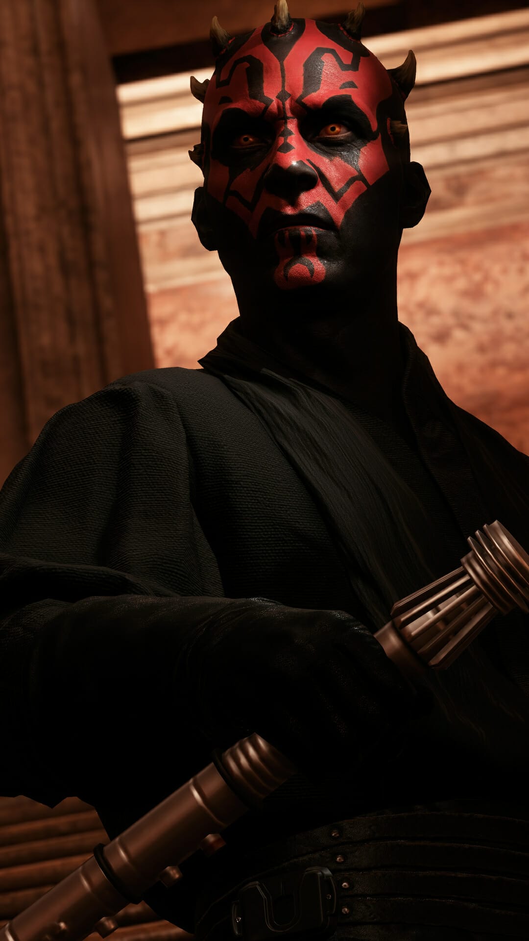 cards for maul battlefront 2 1