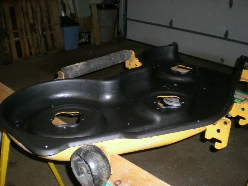 paint for mower deck 2