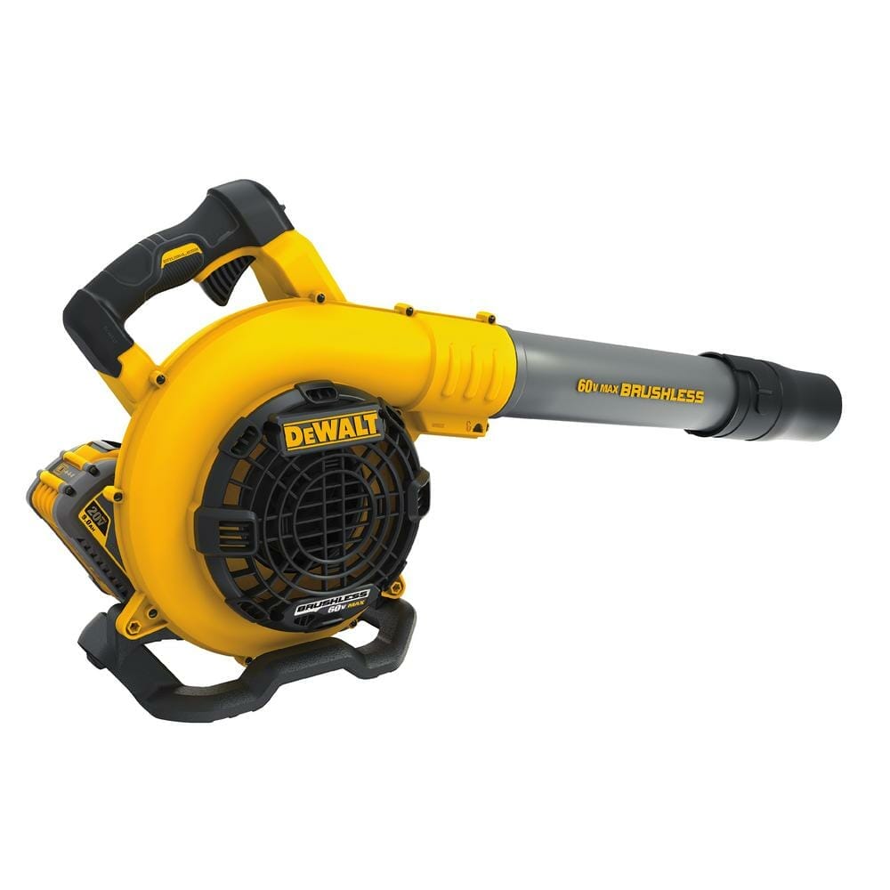 dewalt leaf blower 1