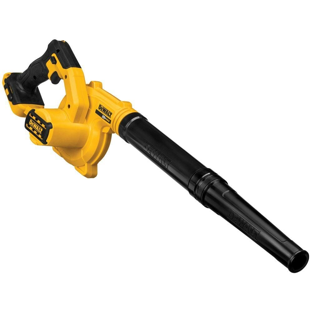 dewalt leaf blower 2