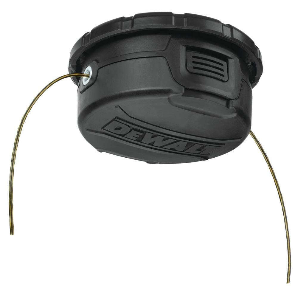 replacement head for dewalt string trimmer 1