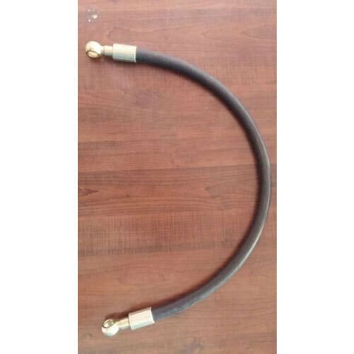diesel fuel hose 1