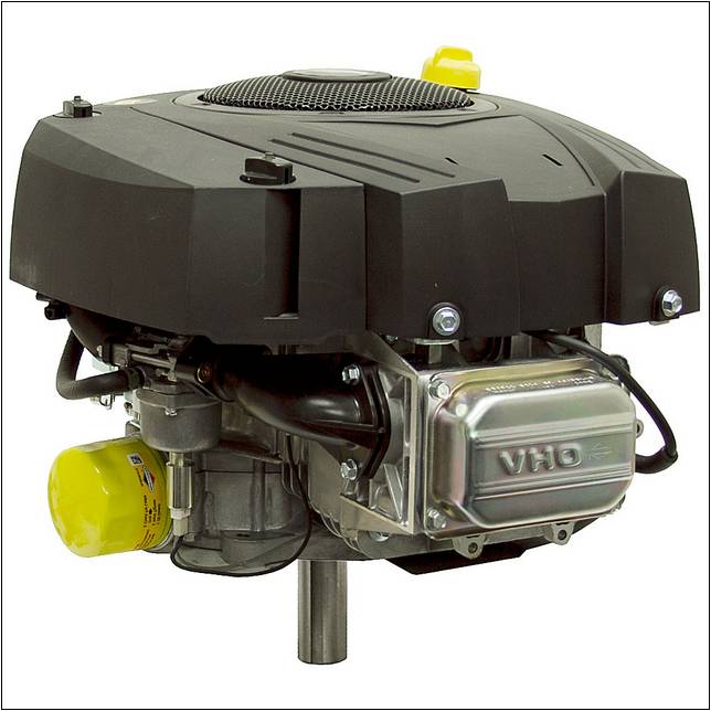 10 Best Lawn Mower Engine In 2023 The Wrench Finder