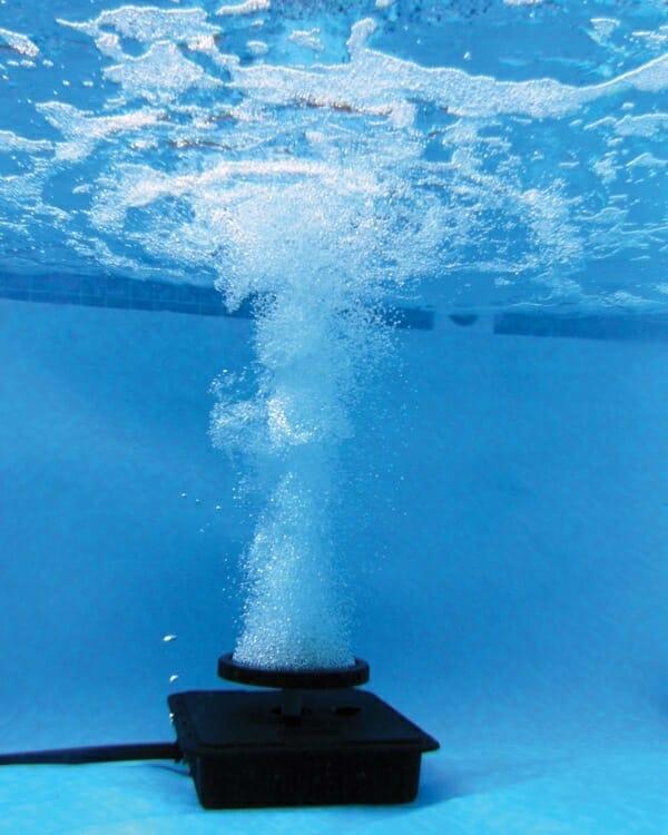 pond aeration system 1