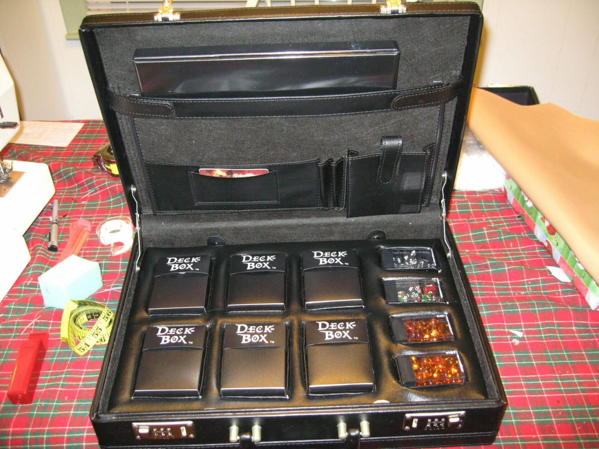 10 Best Mtg Deck Boxes In 2023 The Wrench Finder