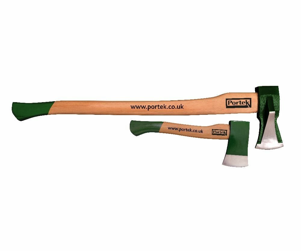 log splitting axe 2