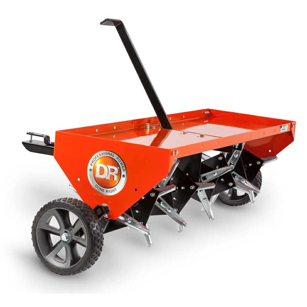 10 Best Tow Behind Plug Aerator In 2023 The Wrench Finder