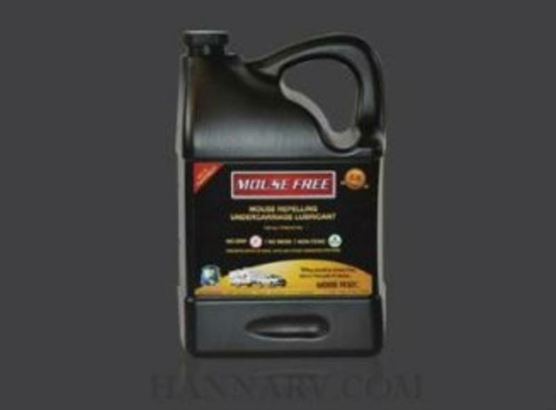 rodent repellent for rv 1