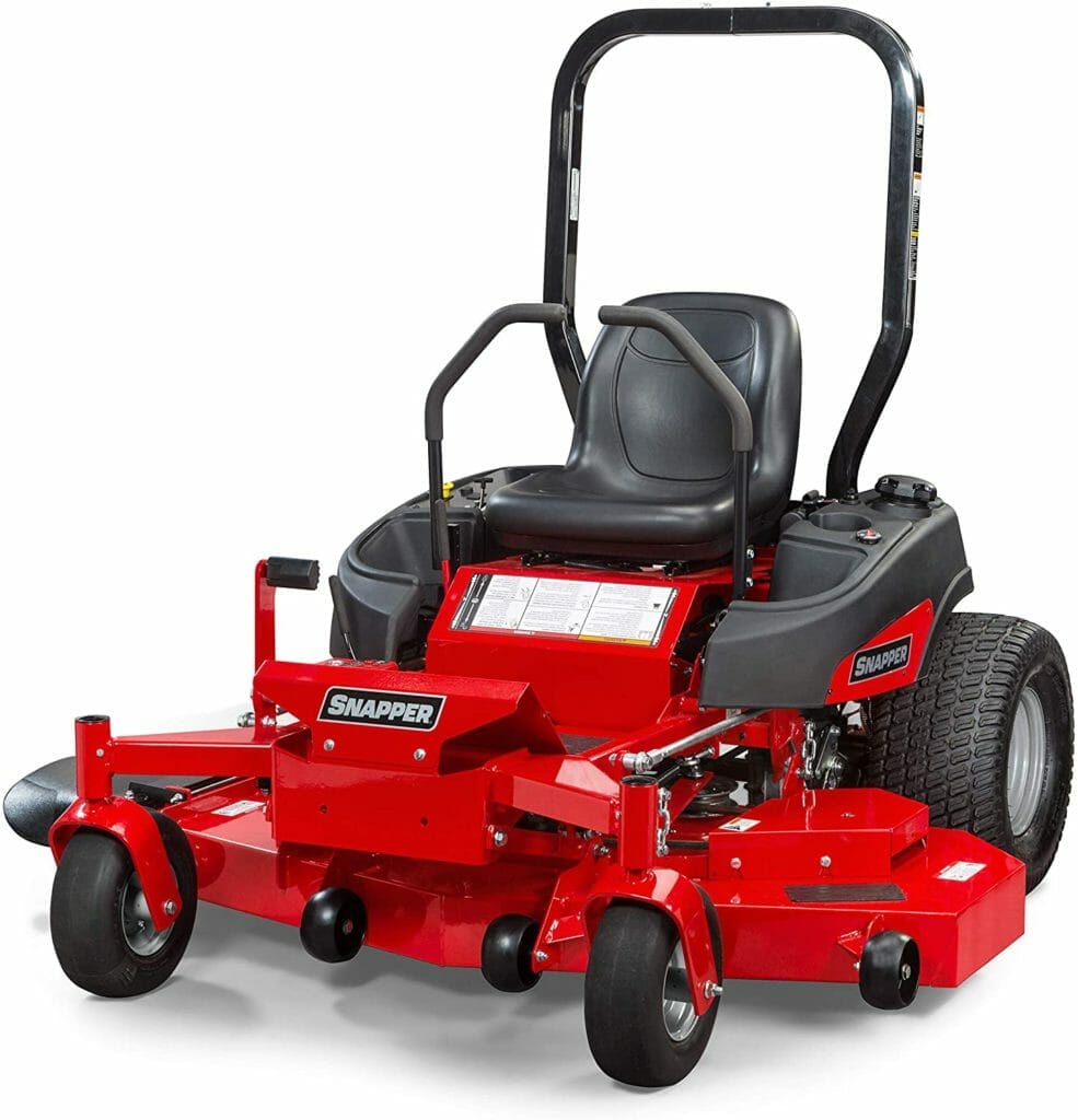 riding lawn mower for uneven terrain 2