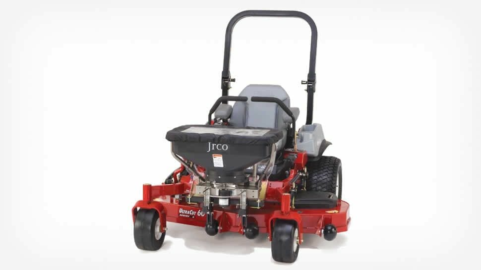 10 Best Tow Behind Spreader For Zero Turn Mower In 2023 The Wrench Finder