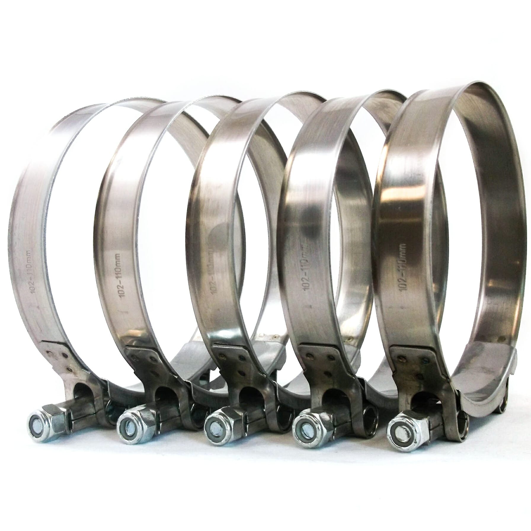 clamp for silicone hose 2