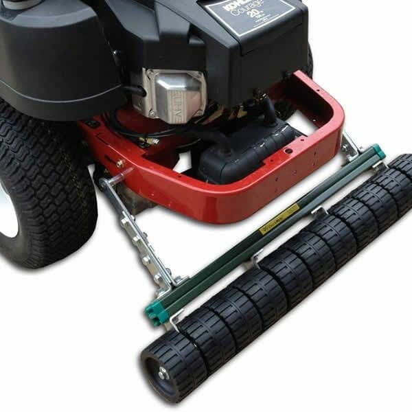 push mower for striping 1