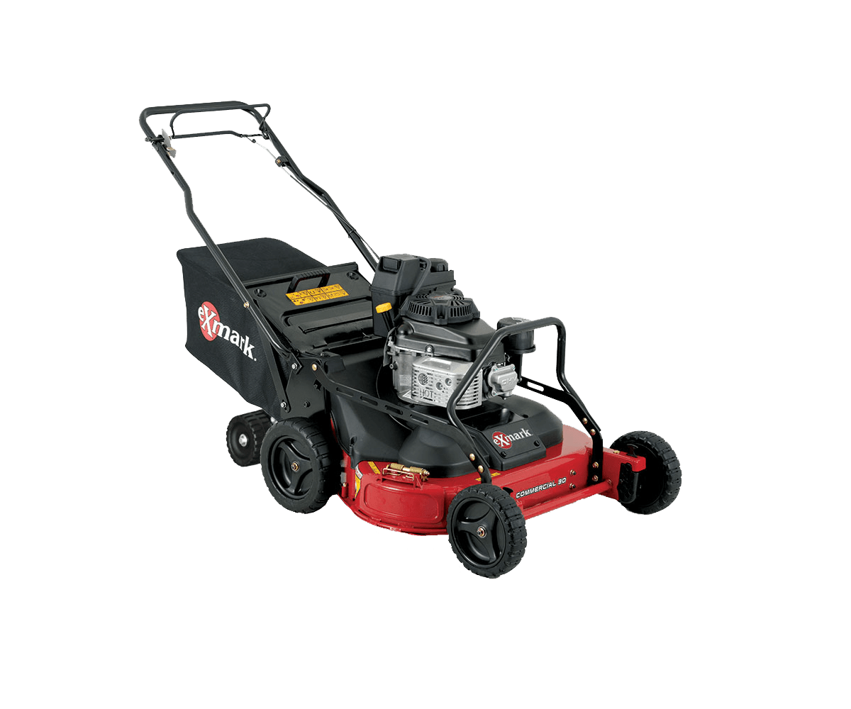 commercial striping mower 1