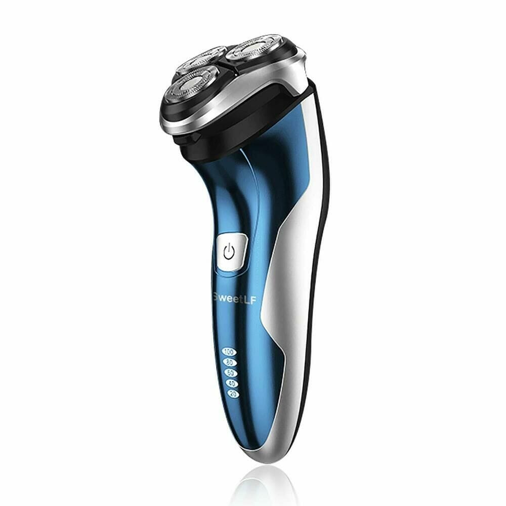 waterproof trimmer for shower 1
