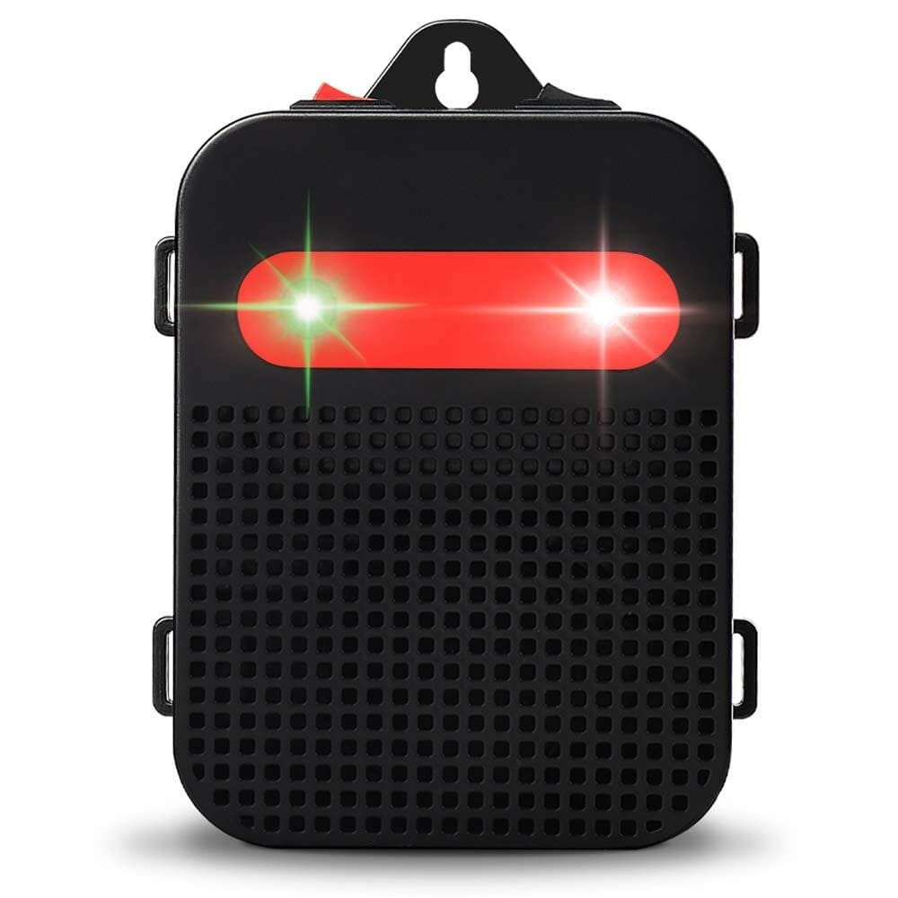 battery operated rodent repeller 1