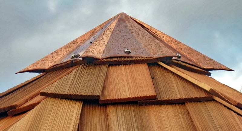 material for gazebo roof 2