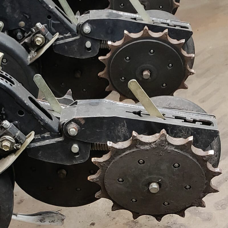 10 Best Planter Closing Wheels In 2023 The Wrench Finder