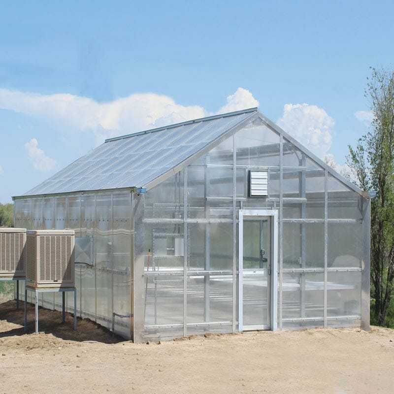 commercial greenhouse kits 1