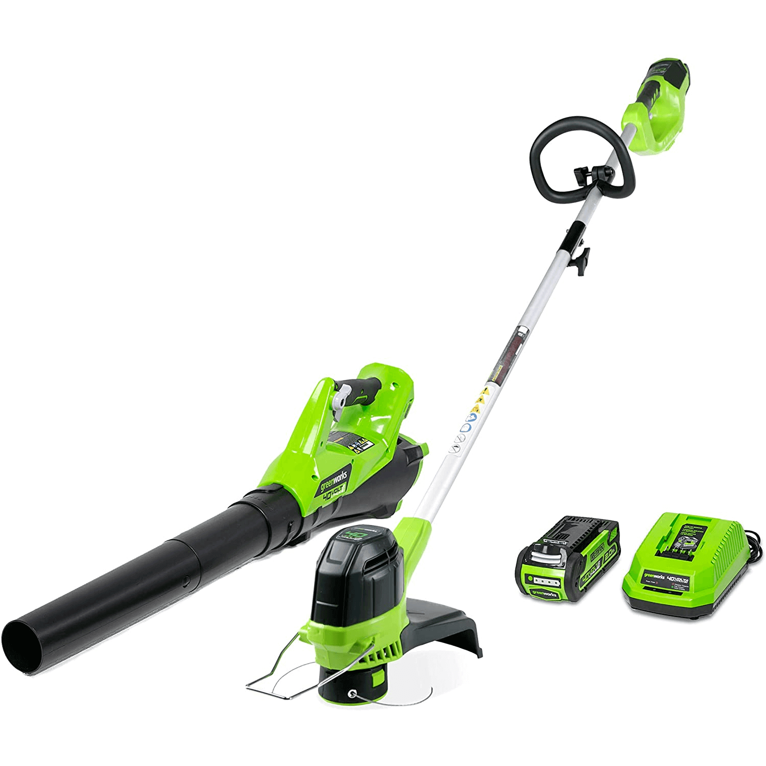 cordless trimmer blower combo 1