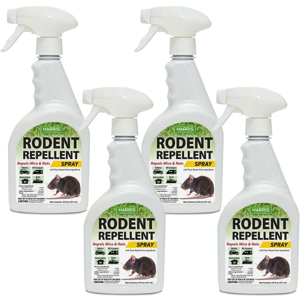 rodent repellent spray 2