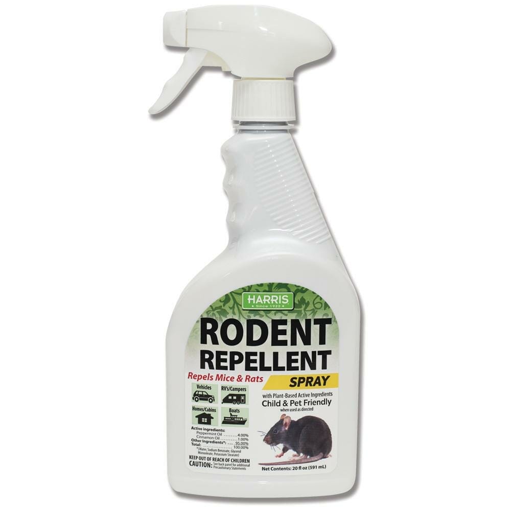 rodent repellent spray 1